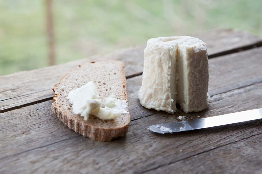 pule cheese