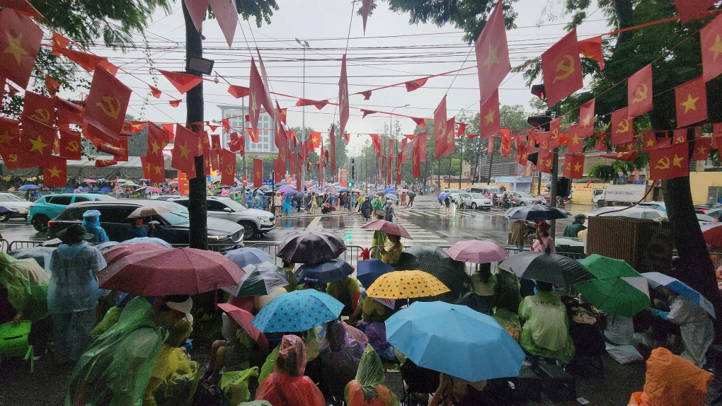 ngày quốc khánh 2/9